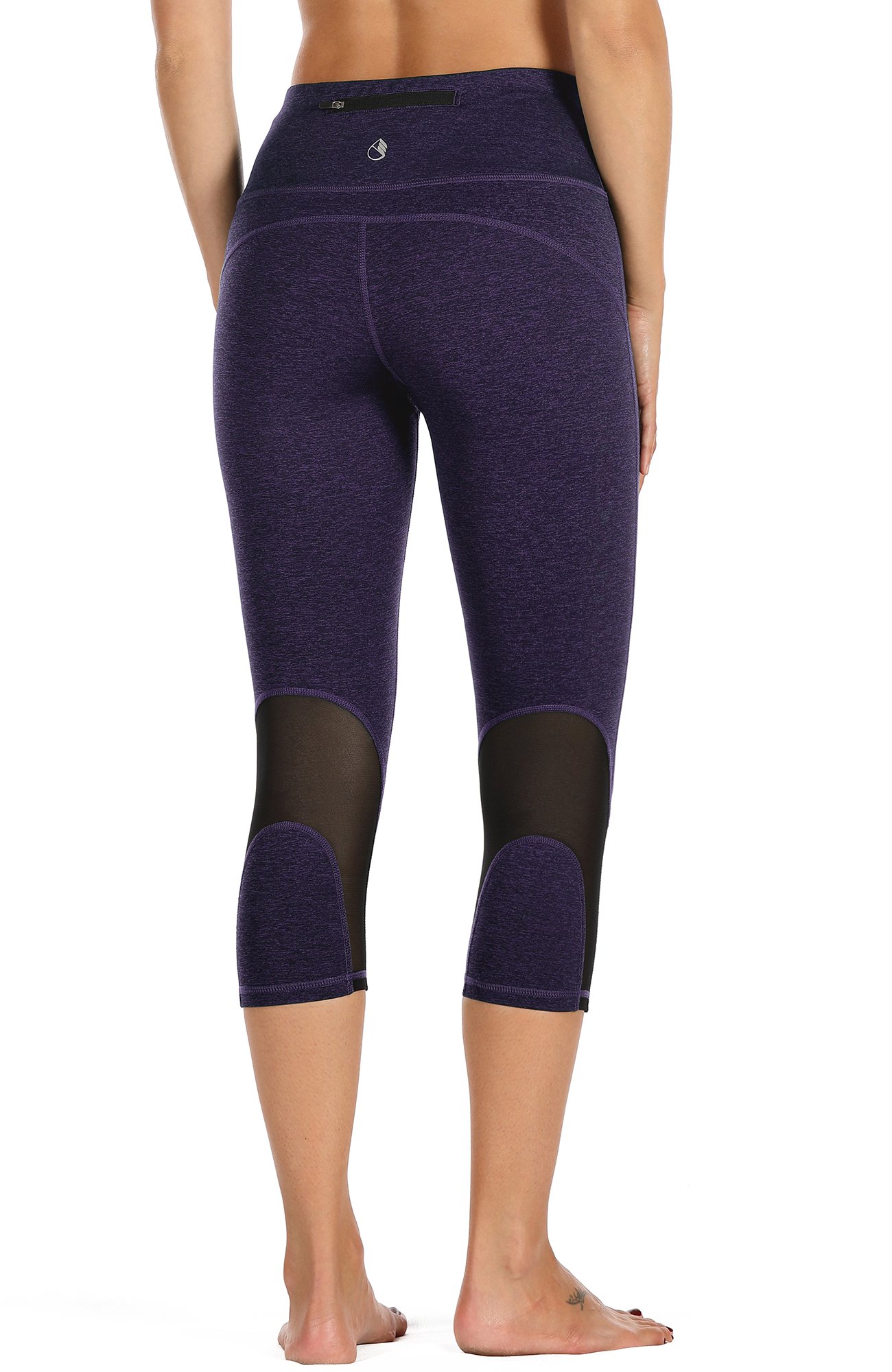 Best Rated Yoga Pants On Amazon