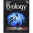 Texas Biology (Holt Mcdougal Biology)