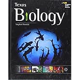 Holt McDougal Biology: Student Edition 2015