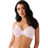 Wacoal Womens High Profile Underwire Bra