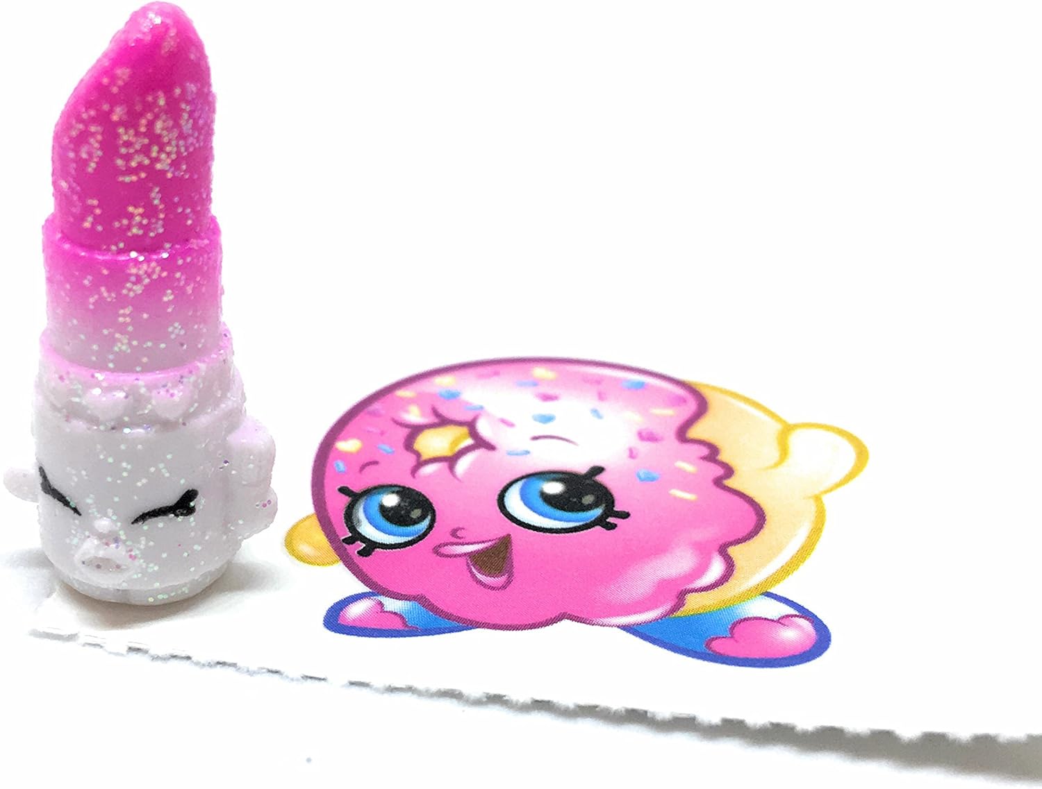 shopkins unicorn fan club