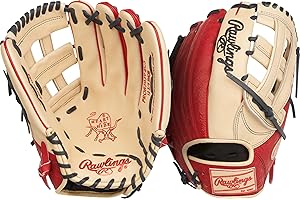 Heart of THE Hide Series 12.75-INCH Baseball Glove
