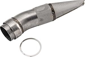 FMF Racing 40678 Spark Arrestor Insert for KTM Factory 4.1 RCT (94db)