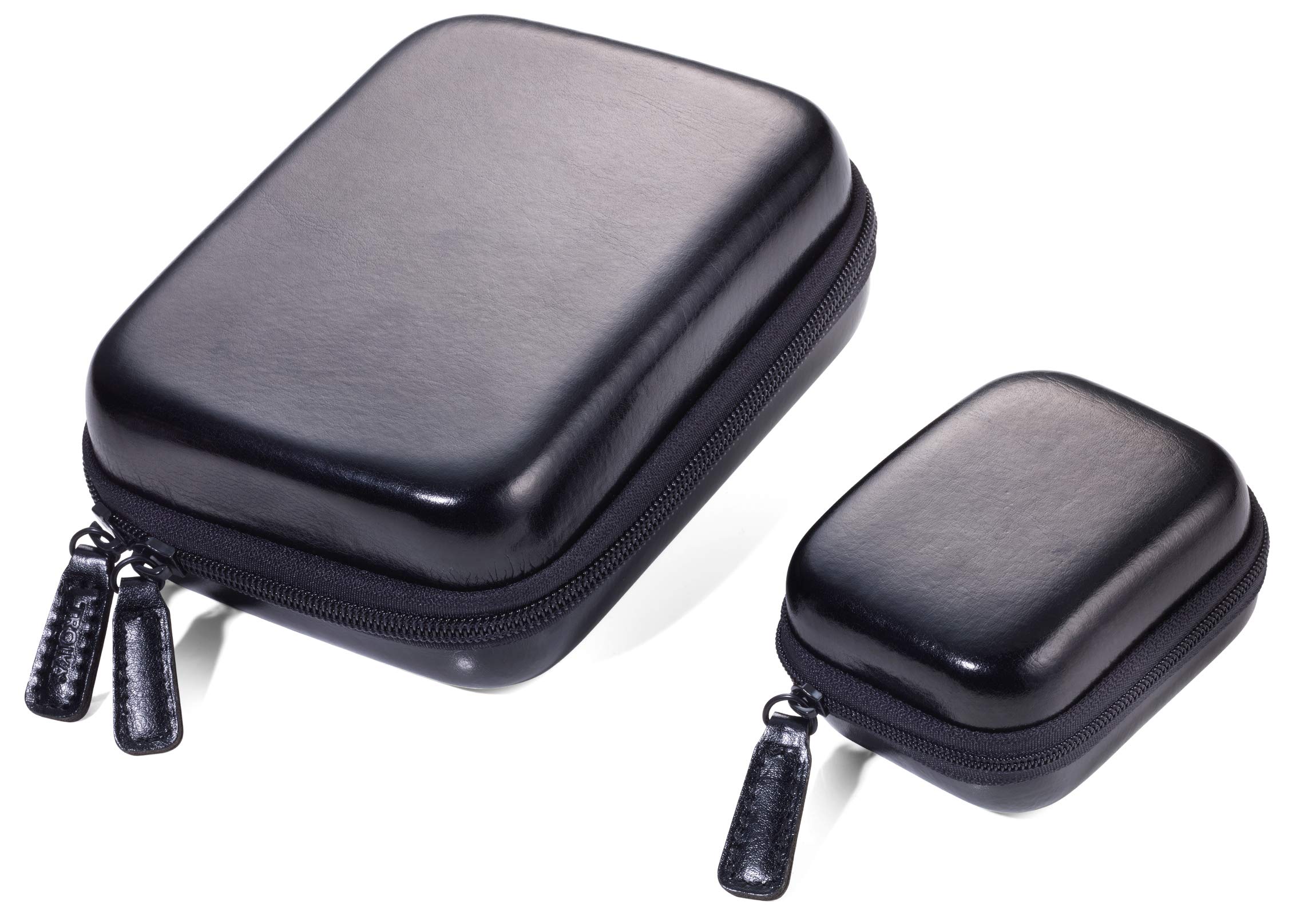 TROIKA Onpack Youth, One Size