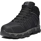 Timberland PRO Men's Powertrain Alloy Toe Hiker Shoes