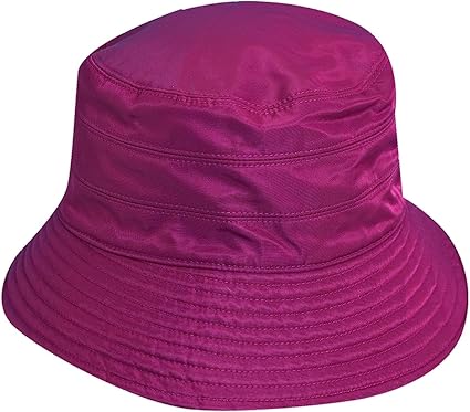 scala classico rain hat