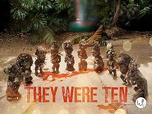They Were Ten