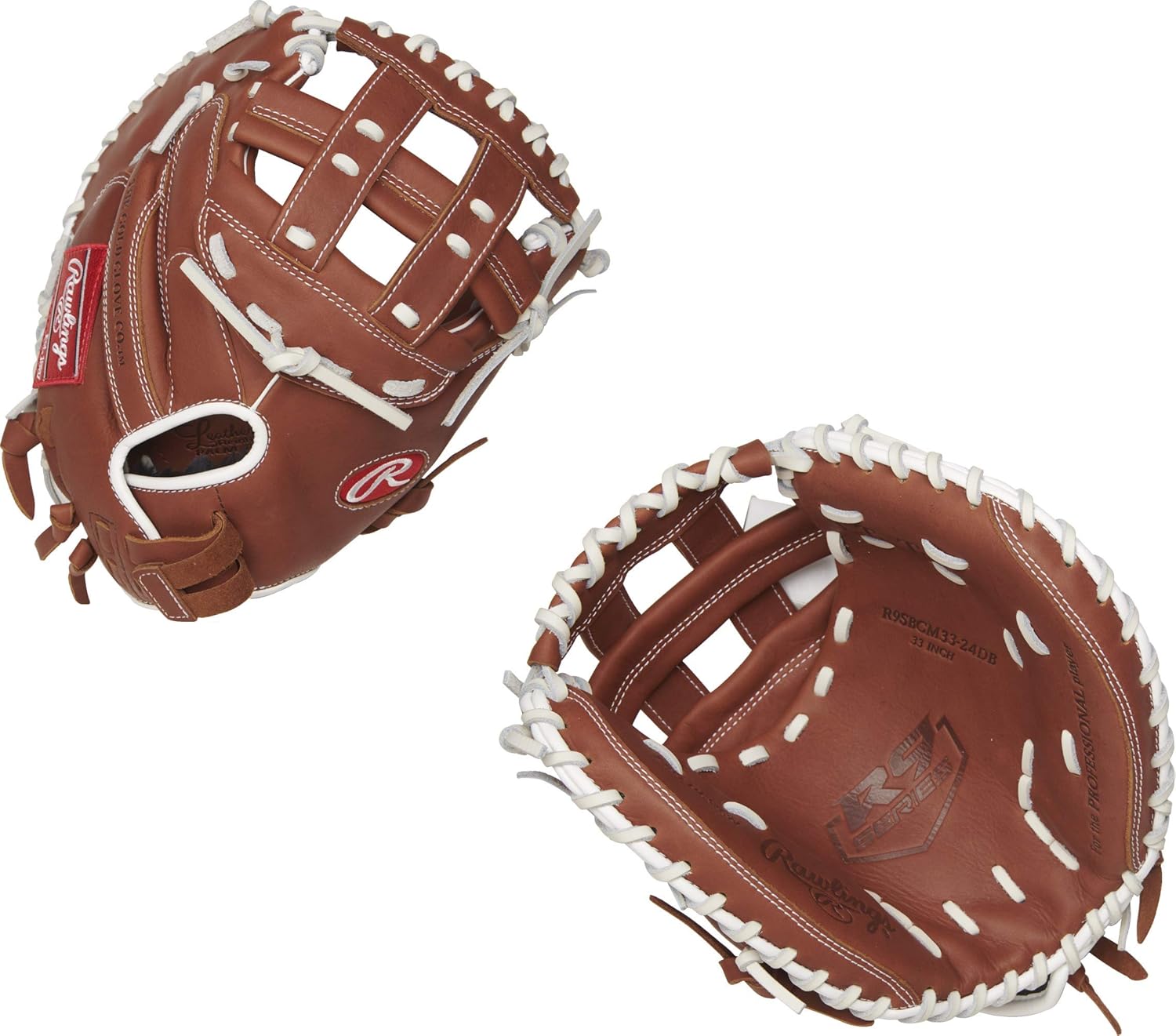 r9 series rawlings