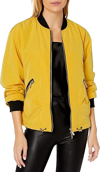 jaqueta armani exchange feminina