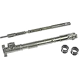 Dorman 905-102 Automatic Transmission Shift Tube Compatible with Select Ford / Lincoln / Mercury Models