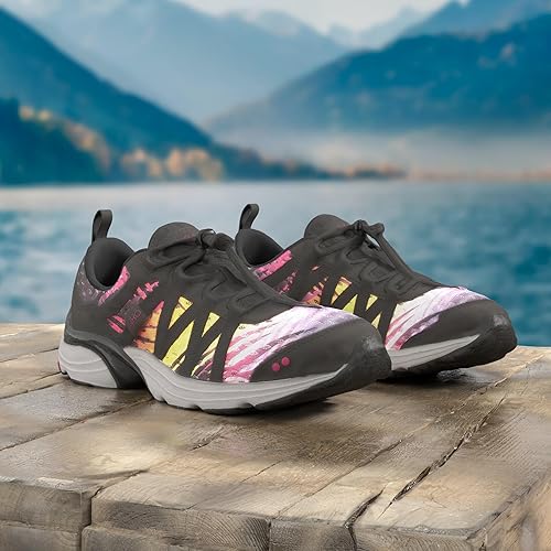 Cross Training Shoe Ryka Shoes For Women Ryka Womens Hydro Sport - Main Image