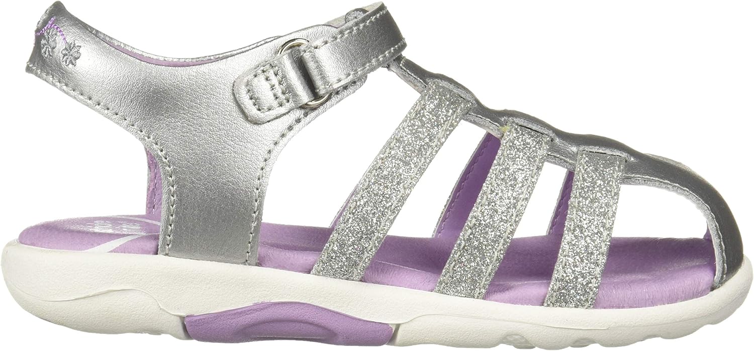 stride rite srtech luna sandal