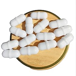 Magnetic Stirrer Stir Bar PTFE Magnetic Mixer Stir