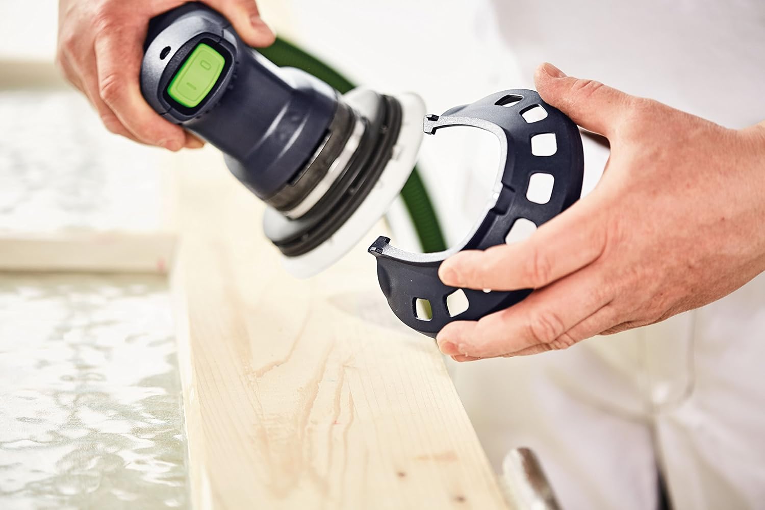 Festool 574993 Random Orbital Sanders product image 10