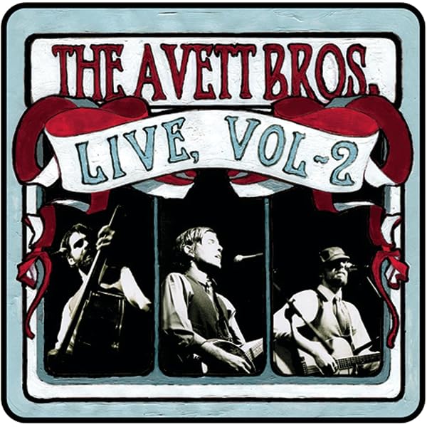 Amazon.com: Blue Plate Specials Live: CDs & Vinyl