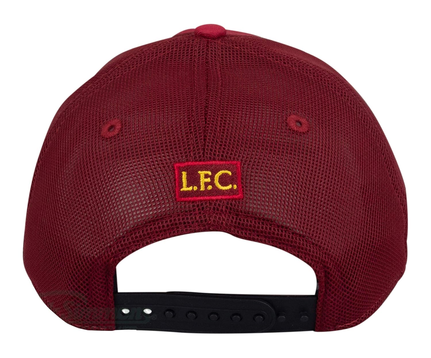 liverpool new balance hat