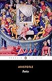 Poetics (Penguin Classics)