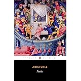 Poetics (Penguin Classics)