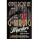 The G-String Murders