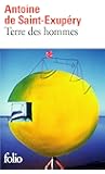 Terre Des Hommes (Folio)