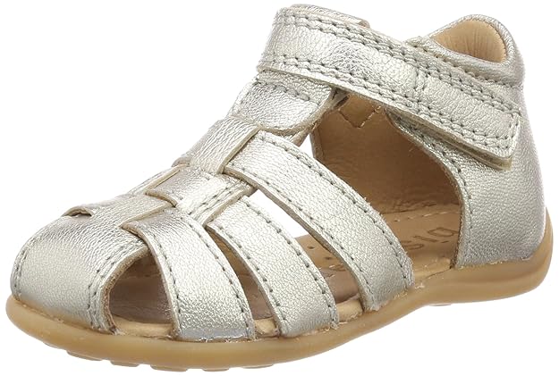 Bisgaard Mädchen Geschlossene Sandalen