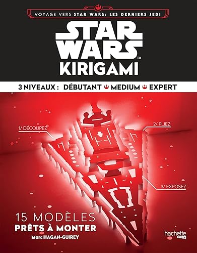 Download Star Wars Kirigami PDF