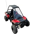 Open Trail UTV Molded Roof Compatible with Polaris Ace 150 V000227-11056T