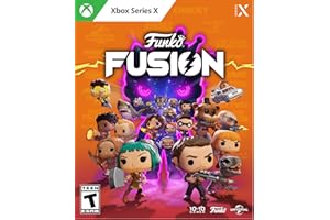 Funko Fusion Xbox Series X
