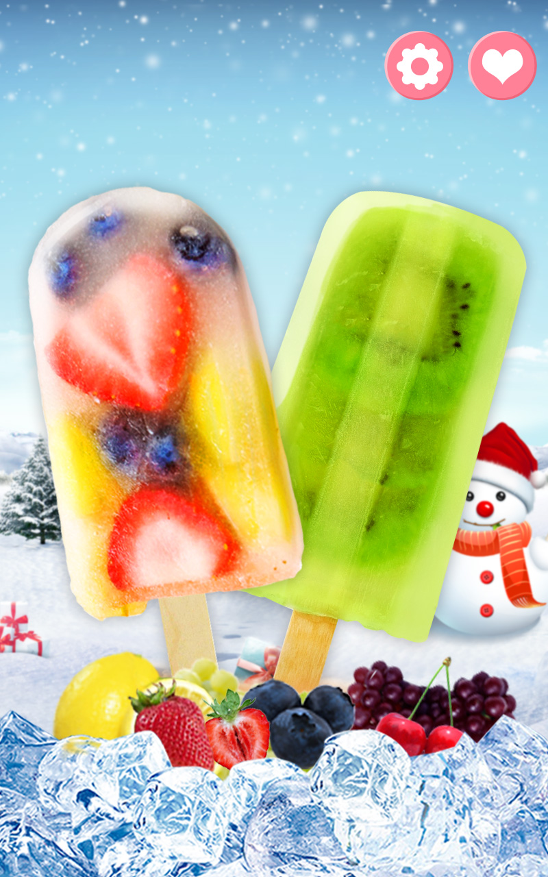 Ice Pops MakerAmazon.co.ukAppstore for Android