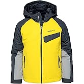 Arctix unisex-child Cyclops Insulated Jacket