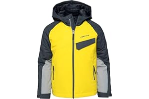 Arctix unisex-child Cyclops Insulated Jacket