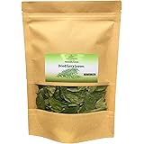 Naturally Grown Curry Leaves Whole Air Dried 0.7 oz
