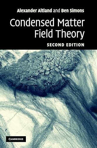 Download Condensed Matter Field Theory PDF