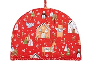 Ulster Weavers Festive Friends Tea Cozy
