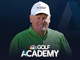 amazon golf channel