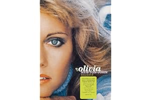 Olivia Newton-John Video Gold II