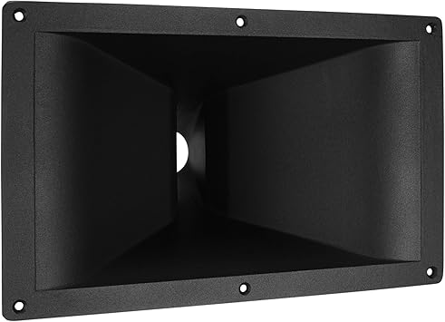 constant directivity speakers