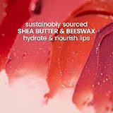 Burt's Bees 100% Natural Tinted Lip Balm view 6