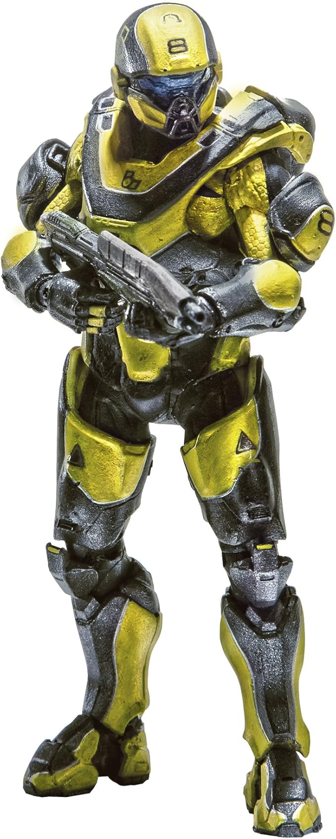 muñecos de halo 5