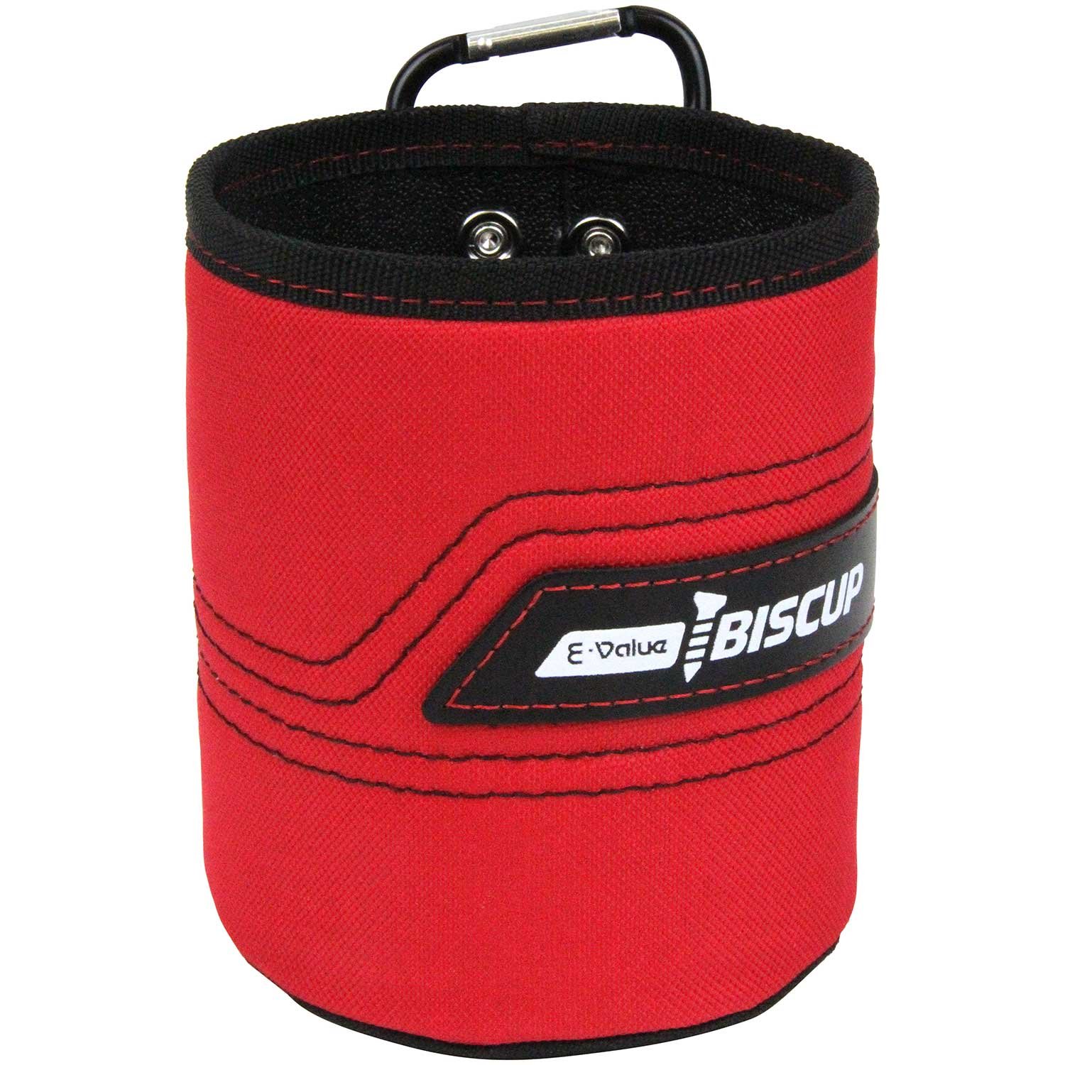 イーバリュー(E-Value) ビスカップ レッド EBC-N-RD商品画像