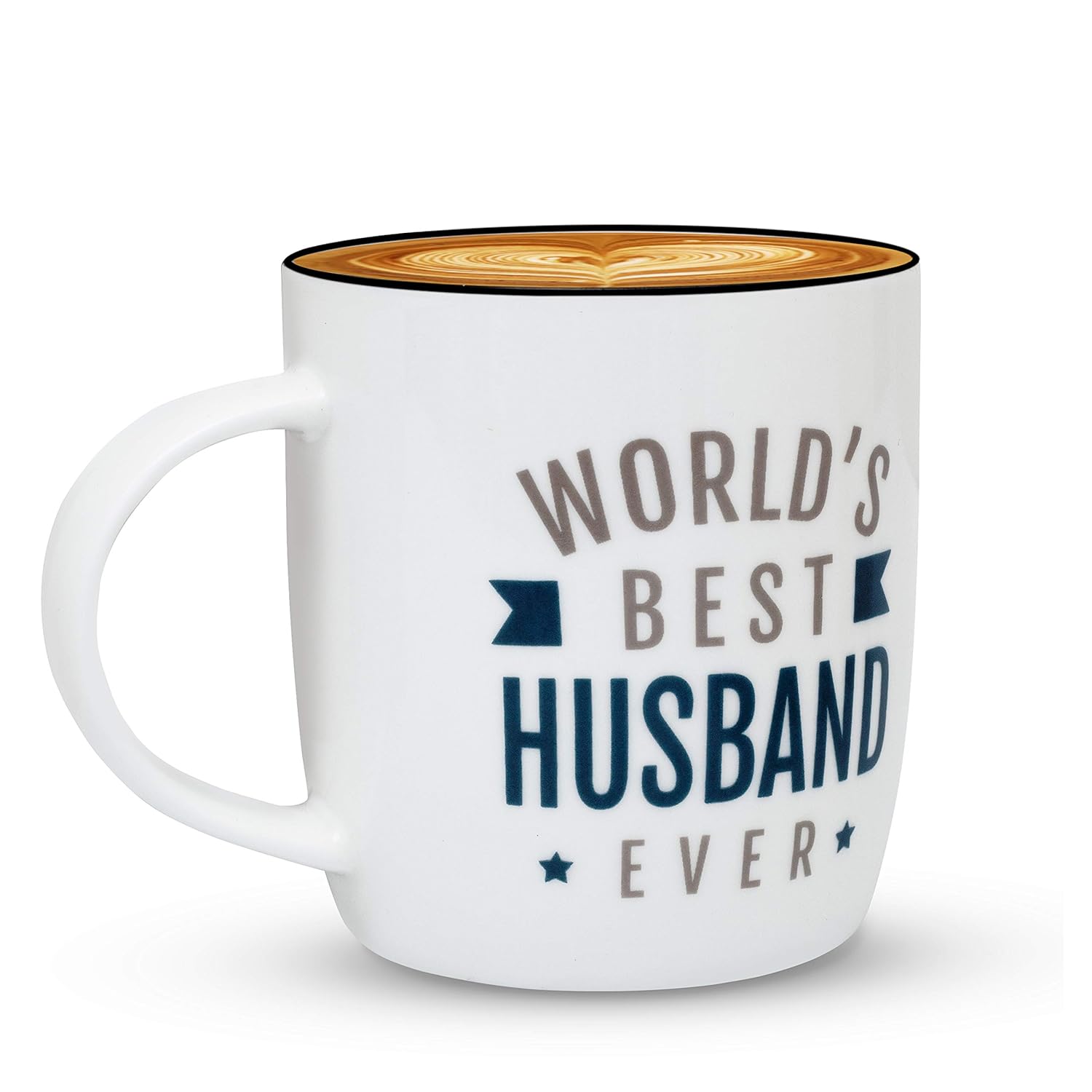 best husband mugs