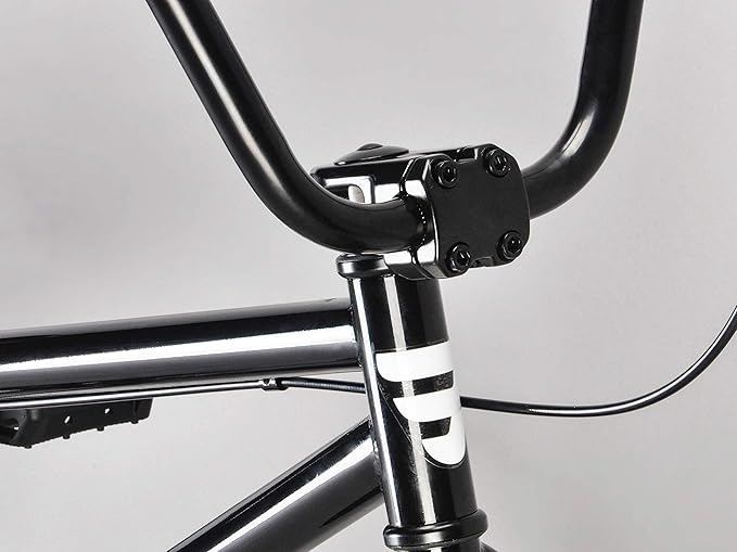 Mafiabikes Kush1 Black Inch Bike