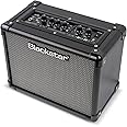 Blackstar ID Core 10 v4 Bluetooth Electric Guitar Combo Amplifier with Built-in Effects/Tuner and Line-in/Streaming Input & D