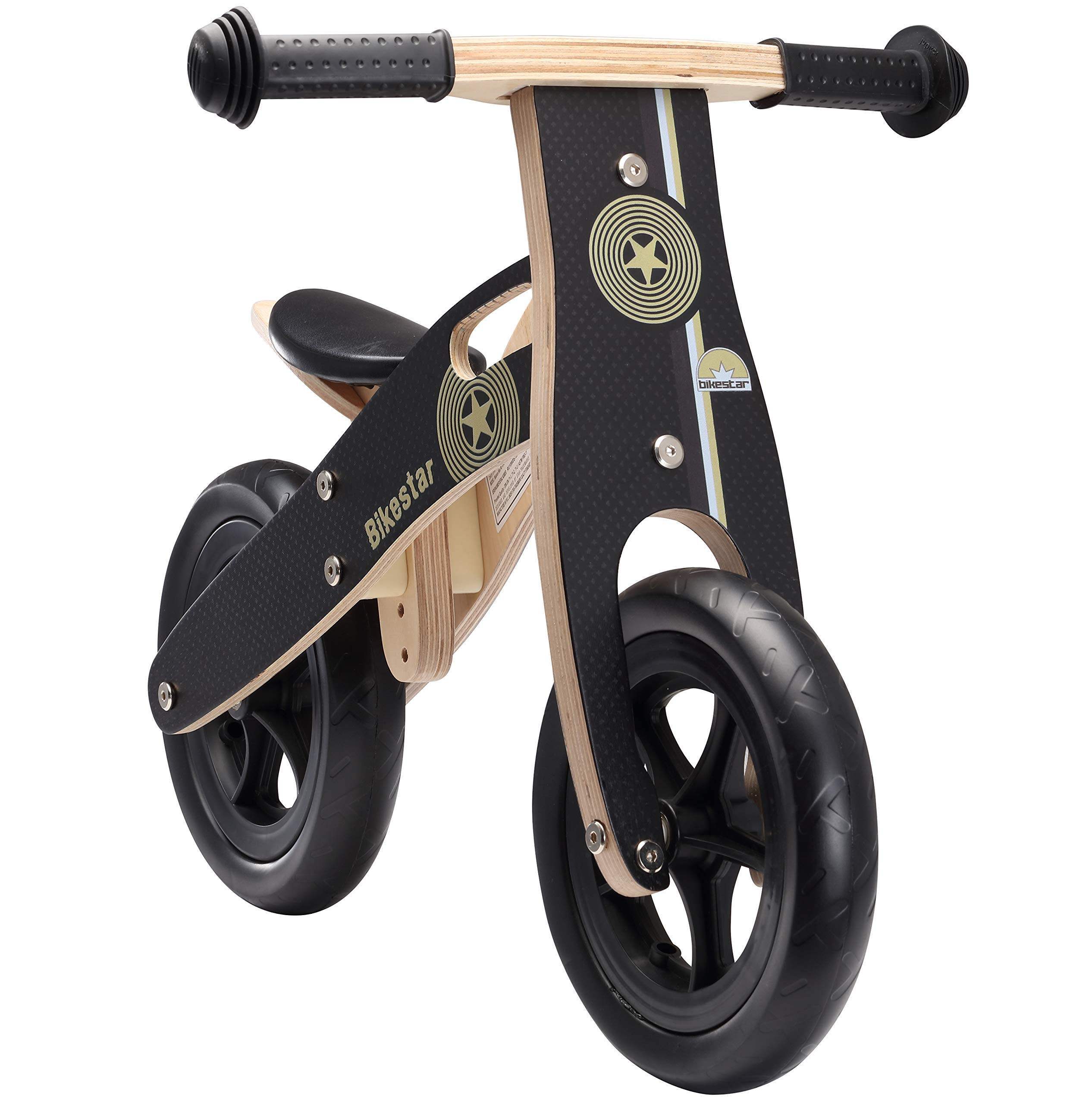 bikestar running balance bike
