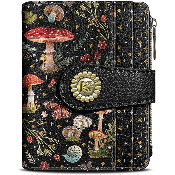Amazon.com: ALAZA Sun Moon Stars Witch Mini Backpack Purse  display picture 2