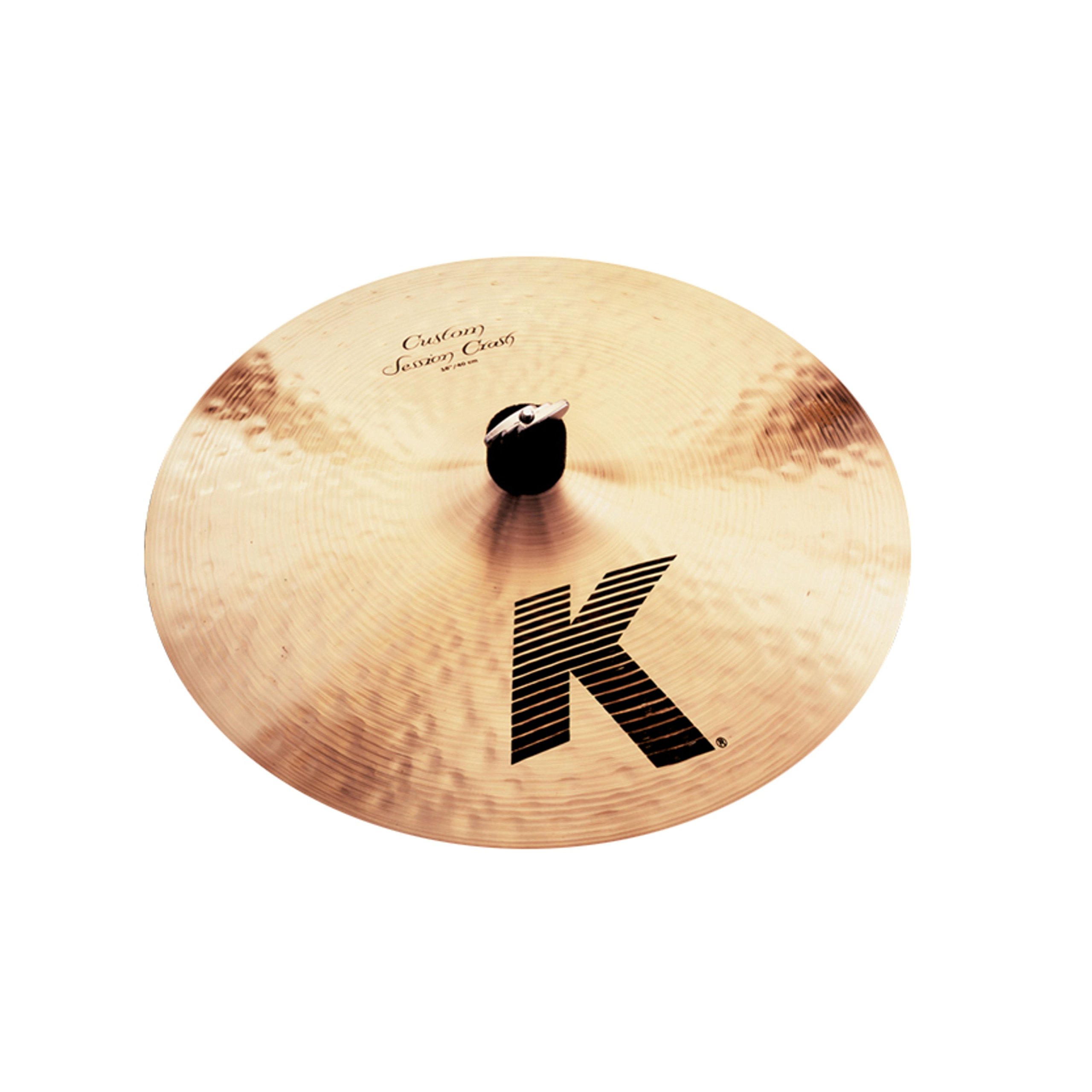 Zildjian K Custom Series - 16 Inch Session Crash Cymbal