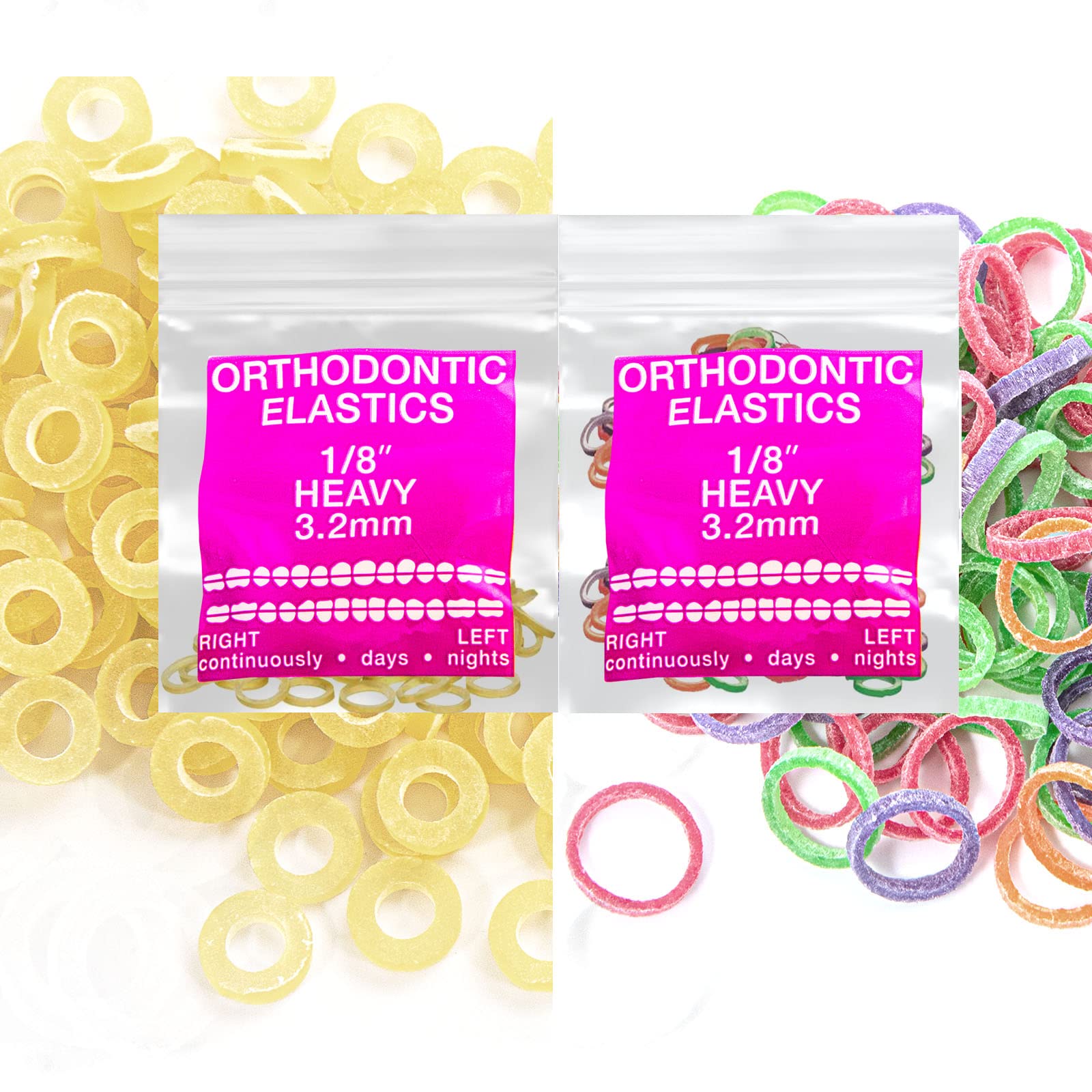 Braces Elastics Latex Elastic Bands For Braces Orthodontic Dental braces-elastics-latex-elastic-bands-for-braces-orthodontic-dental