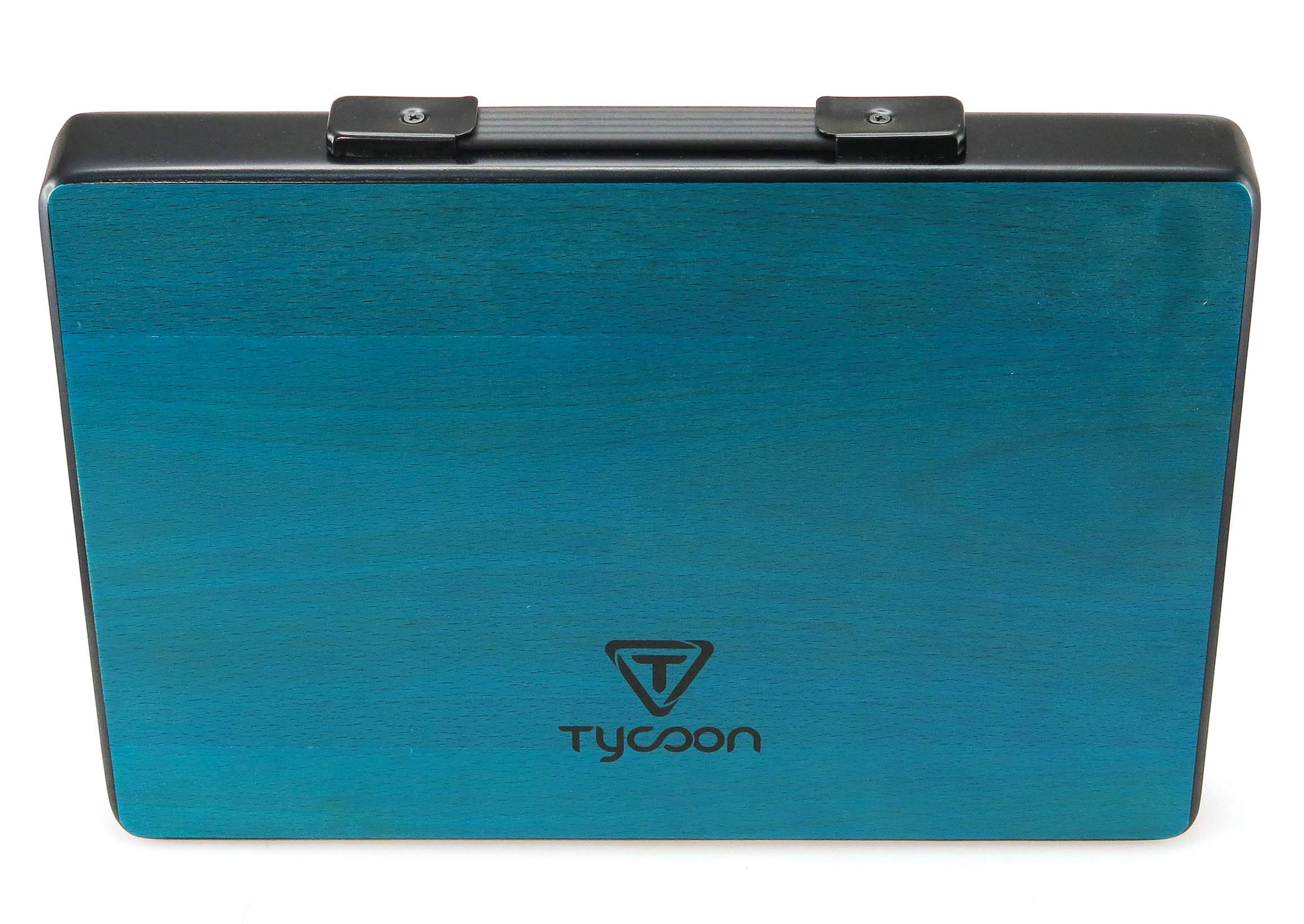 TYCOON: PORTABLE CAJON PRACTICE PAD