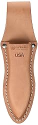 Wilde Tool A67 Double Rivet Belt Pouch for Pliers
