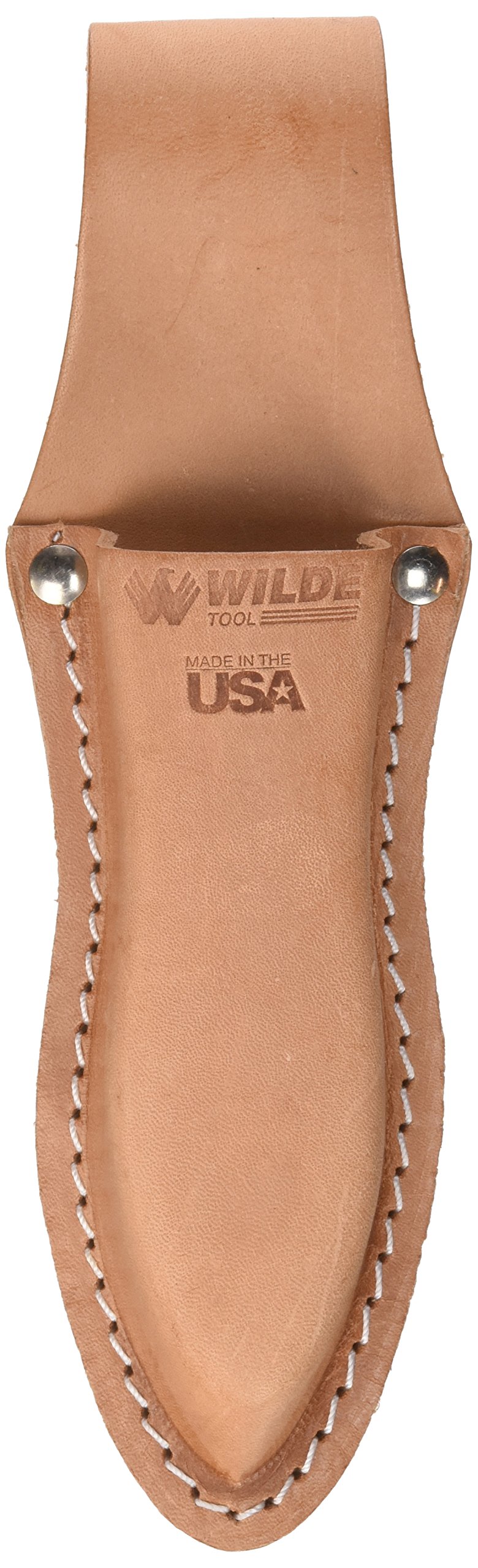 Wilde Tool A67 Double Rivet Belt Pouch for Pliers